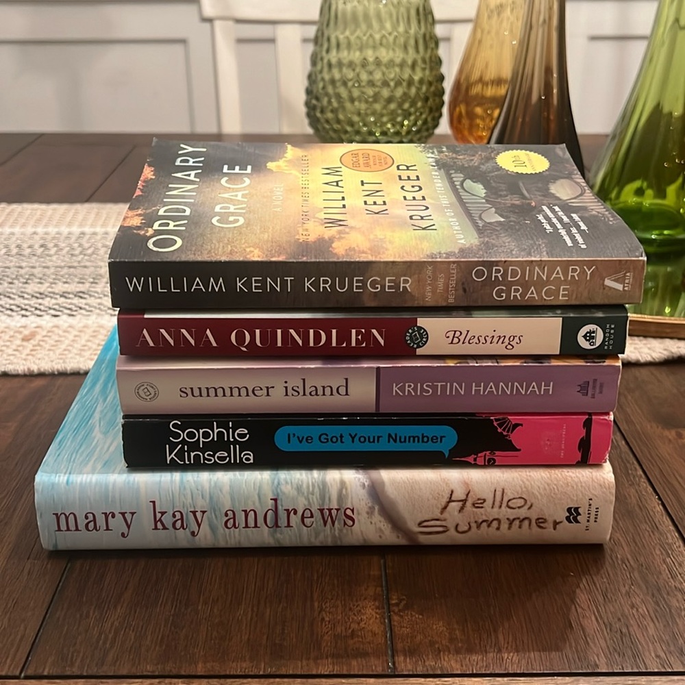 Book Bundle